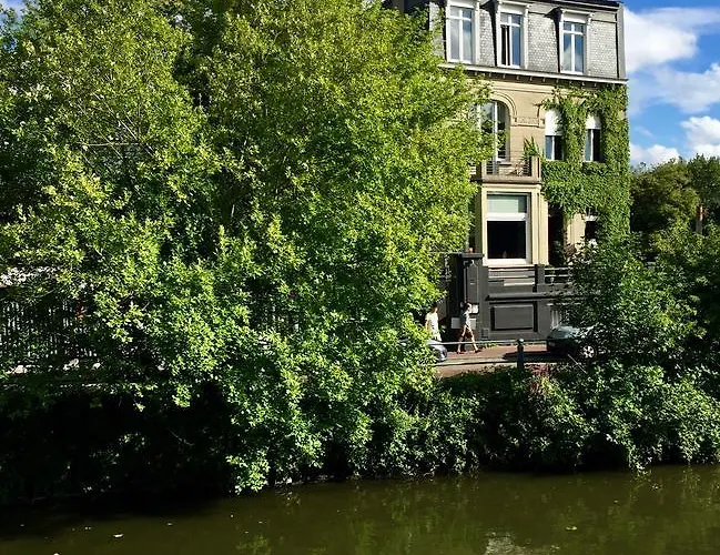 Les Toquées Maison d'hôtes Lille